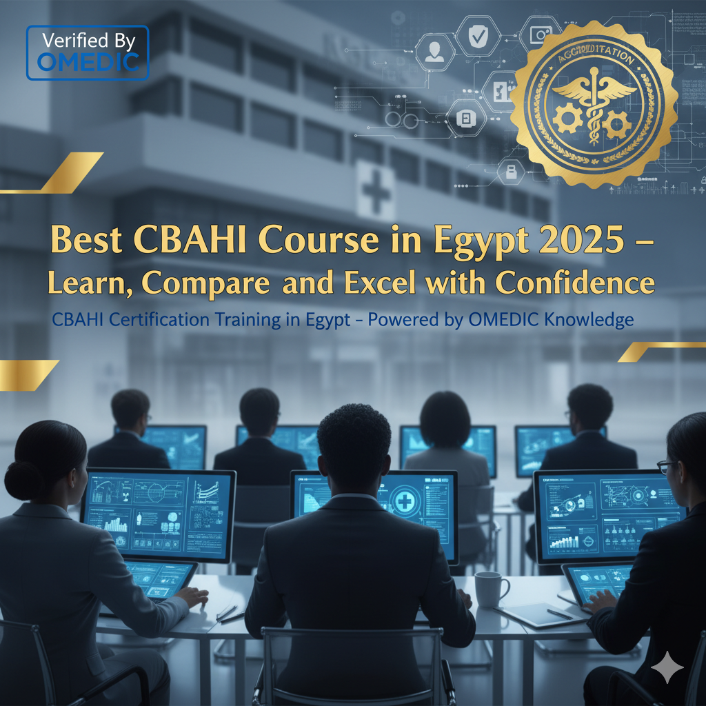 أفضل كورس سباهي في مصر 2025